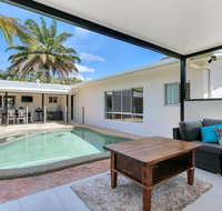 Connemara Beachside Cottage - Whitsundays Accommodation