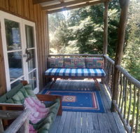 Conservation Retreat - Whitsundays Accommodation