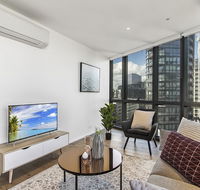 Contemporary Luxury With Views At Maya Waterfront - Whitsundays Accommodation