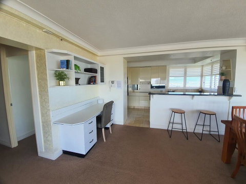 Contessa Holiday Apartments - Whitsundays Accommodation 2