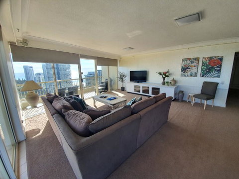 Contessa Holiday Apartments - Whitsundays Accommodation 3