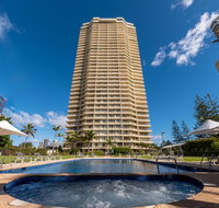 Contessa Holiday Apartments - Whitsundays Accommodation