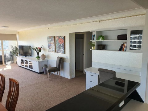 Contessa Holiday Apartments - Whitsundays Accommodation 1