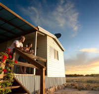 Coodlie Park Farm Retreat - Whitsundays Accommodation