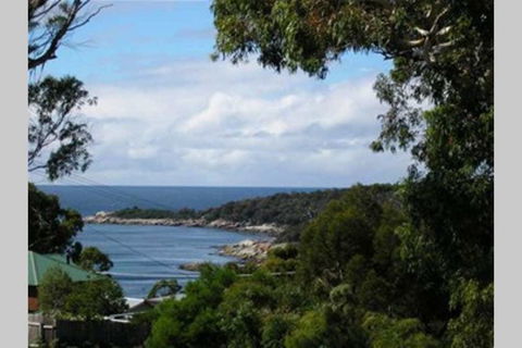 Cooee Bay Of Fires - Whitsundays Accommodation 0
