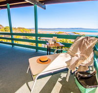 Cooinda - Whitsundays Accommodation