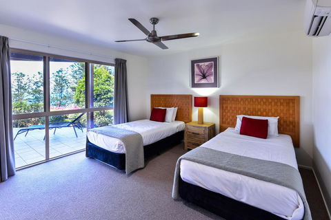 Cooinda Gardens - Whitsundays Accommodation 3