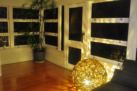 Cool Green Queenslander - Noosaville - Whitsundays Accommodation 3