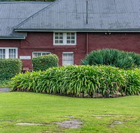 Coolangatta Estate Berry - Whitsundays Accommodation