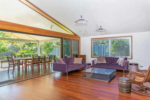 Cooley At Caba - Whitsundays Accommodation 0