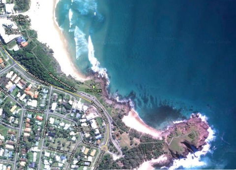 Cooley At Caba - Whitsundays Accommodation 1