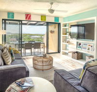 Coolum Beach 3 level Townhouse Private Rooftop Terrace Spa Overlooking Mount Coolum - Whitsundays Accommodation