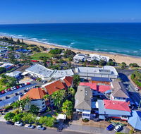 Coolum Beach Resort - Whitsundays Accommodation