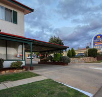 Cooma Motor Inn - Whitsundays Accommodation