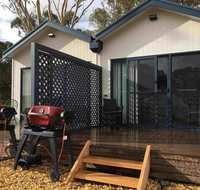 Coonawarra Cabins Unit C - Whitsundays Accommodation