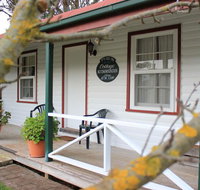 Coonawarra's Pyrus Cottage - Whitsundays Accommodation