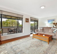Cooper Cabana - Whitsundays Accommodation