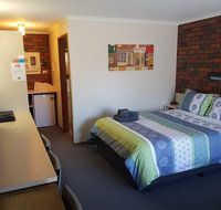 Coorrabin Motor Inn - Whitsundays Accommodation