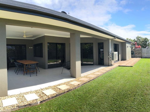 Cooya Beach - Ultimate Tropical Getaway - Whitsundays Accommodation 0