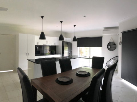 Cooya Beach - Ultimate Tropical Getaway - Whitsundays Accommodation 1