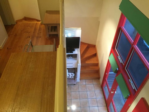 Cora Lynn - Apartment 18 - Whitsundays Accommodation 2