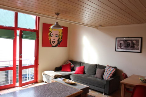 Cora Lynn - Apartment 18 - Whitsundays Accommodation 0