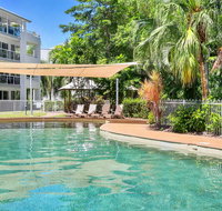 Coral Coast Resort Apartment - Whitsundays Accommodation