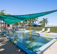 Coral Coast Tourist Park - Whitsundays Accommodation