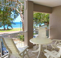 Coral Horizons - Whitsundays Accommodation
