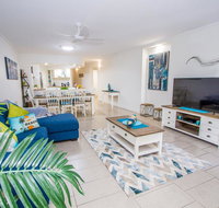 Coral Sands - Whitsundays Accommodation