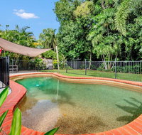 Coral Sea Holiday House - Whitsundays Accommodation