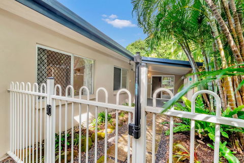 Coral Sea Holiday House - Whitsundays Accommodation 2