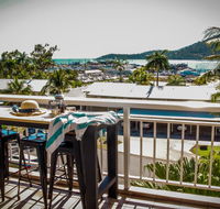 Coral Sea Vista Apartments - Whitsundays Accommodation