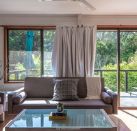 Coral's  Elizabeth Beach - Whitsundays Accommodation