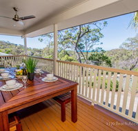 Cordelia's Beach Escape - Whitsundays Accommodation