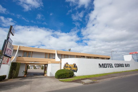 Corio Bay Motel - Whitsundays Accommodation 0