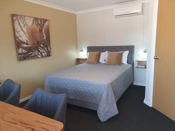 Kojonup WA Whitsundays Accommodation