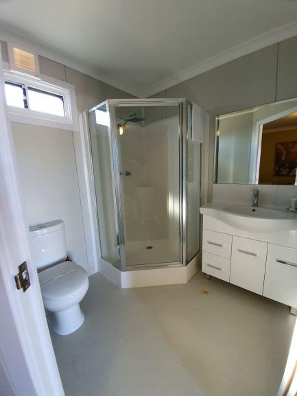 Cornwall House Accommodation - Whitsundays Accommodation 2