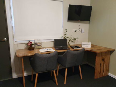 Cornwall House Accommodation - Whitsundays Accommodation 3