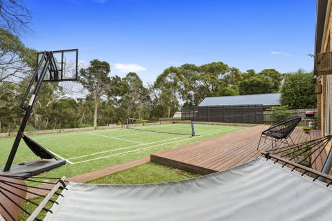 CORYMBIA - MOUNT MARTHA - Whitsundays Accommodation 3