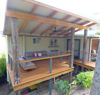 Corymbia Batemans Bay - Whitsundays Accommodation