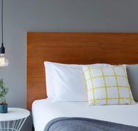 Cosmopolitan Hotel Melbourne - Whitsundays Accommodation