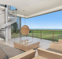 Costa del Sol - WiFi and Austar - Whitsundays Accommodation