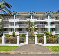 Costa Royale Trinity Beach - Whitsundays Accommodation