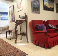 Cosy Apartment accommodation in Hobart New Town. - Whitsundays Accommodation
