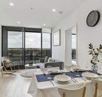 Cosy apartment walking distance from everything - Whitsundays Accommodation