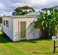 Cosy cottage by the sea - Whitsundays Accommodation