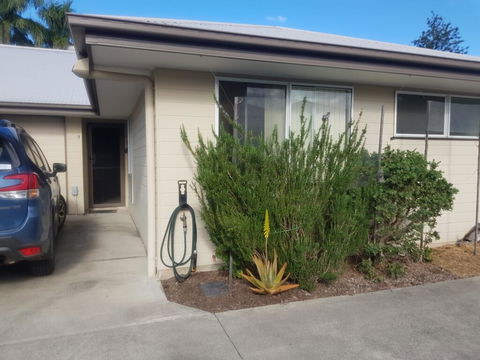 Cosy Home In Yandina - Whitsundays Accommodation 3