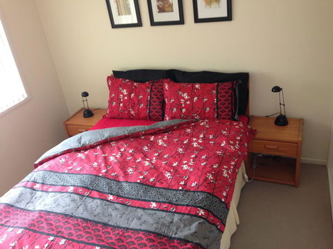 Cosy Home In Yandina - Whitsundays Accommodation 0