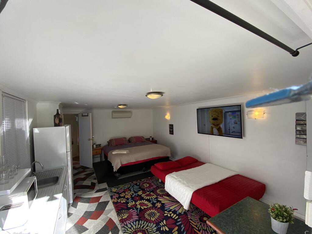 Indooroopilly QLD Whitsundays Accommodation